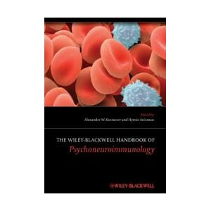 Wiley-Blackwell Handbook of Psychoneuroimmunology | Alexander W. Kusnecov, Hymie Anisman (ISBN: 9781119979517)