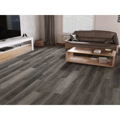 Oneflor Eco55 Walnut Dark 050 4,49 m²