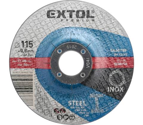 Extol 8808150