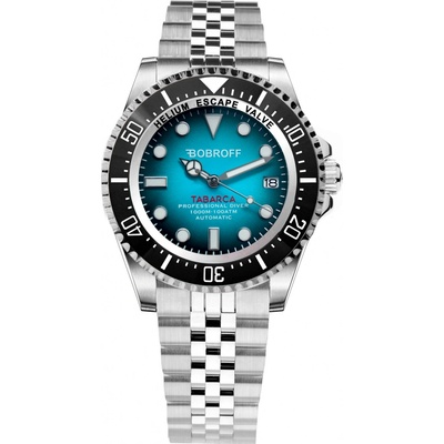 Bobroff BF0009-BFSTJ