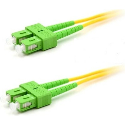 Datacom 1440 Patch UTP CAT6, 0,5m, šedý