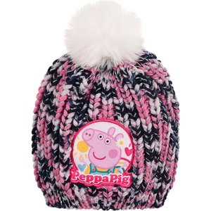 Kids movie heroes Шапка peppa pig - sportdepot - 21,91 лв