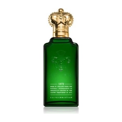 Clive Christian 1872 parfémovaná voda dámská 100 ml