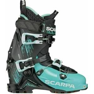 SCARPA GEA 100 Aqua/Black 2021/2022 Ски обувки