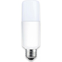 Diolamp LED žárovka matná STICK Tubular T43 15W/230V/E27/6000K/1550Lm/240°/IP65