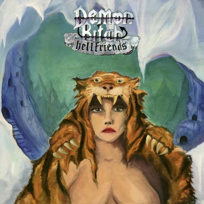 Demon Bitch - Hellfriends (Reissue) LP