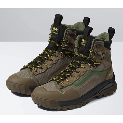 Vans UA UltraRange EXO Hi Gore Tex MTE 3 Pánske topánky VN0A5JHX77J1