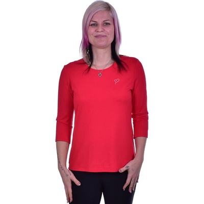 Seidel Bluse
