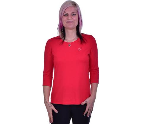 Seidel Bluse