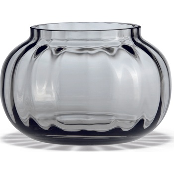 Holmegaard Свещник за чаена свещ Primula сив (4340406)