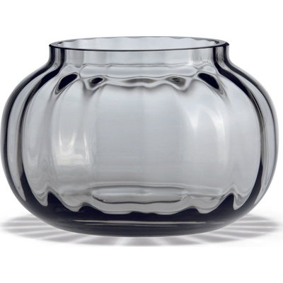 Holmegaard Свещник за чаена свещ Primula сив (4340406)