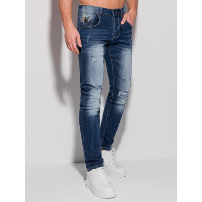 Edoti Мъжки дънкови панталони Edoti Edoti | Sin | МЪЖЕ | 29/32