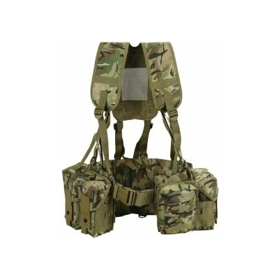 Kombat Chest rig typu Airborne BTP