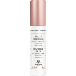 Sisley Sensitive Skin Soothing Care 24 - часов крем унисекс 40ml