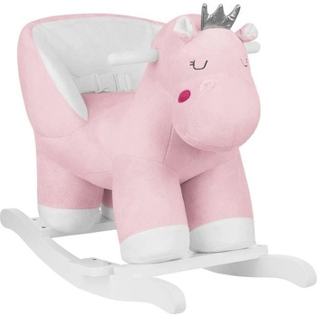 Kikka boo Люлееща играчка със седалка Hippo (kikka-31201040016)