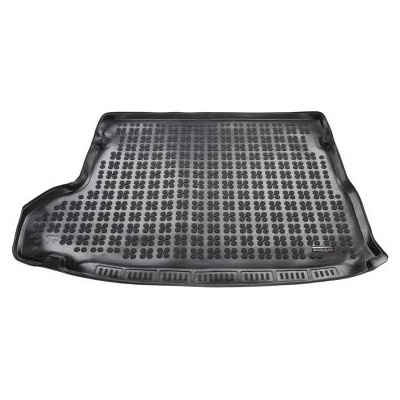 Стелка за багажник за Toyota Highlander III (XV50) (2013+) - 7 seats with last seats down - Rezaw Plast