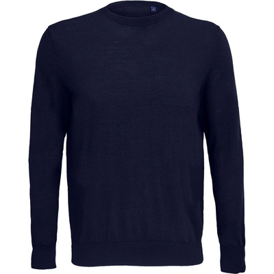 Neoblu 4037 stuart men / Мъжки пуловер - нощно син s (24403704601)