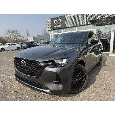 Mazda CX-60 D 254 Homura Plus 187 kW
