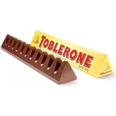 Toblerone Тоблерон 100гр
