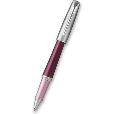 Parker 1502/4431570 Royal Urban Premium Dark Purple CT keramické pero