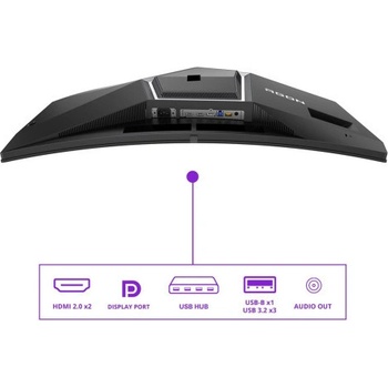 AOC AGON PRO AG346UCD