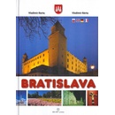 Bratislava - Vladimír Barta, Vladimír Bárta