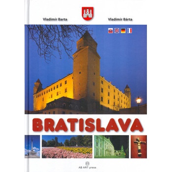 Bratislava - Vladimír Barta, Vladimír Bárta