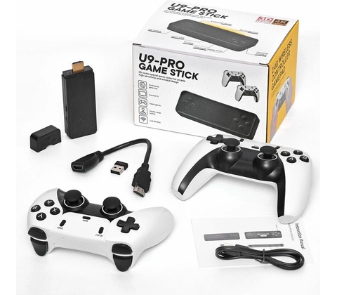 U9 Pro