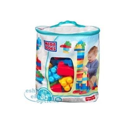 Mega Bloks First Builders Big Building bag 80 ks