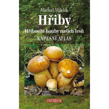 Hřiby