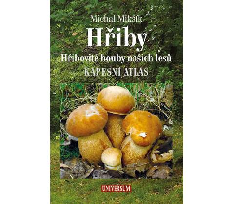 Hřiby