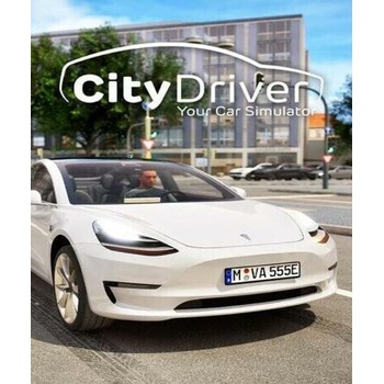 CityDriver