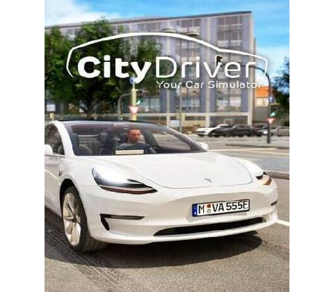 CityDriver