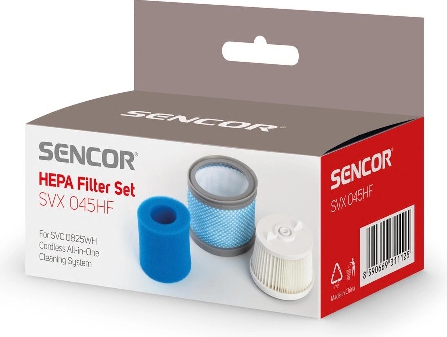 Sencor SVX 045HF
