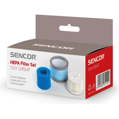 Sencor SVX 045HF