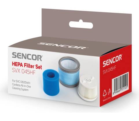 Sencor SVX 045HF