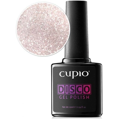 Cupio Gel lak reflexní Disco Collection Vibe 10 ml