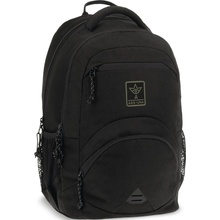 Ars Una batoh Cordura-černá
