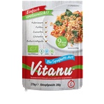 Vitanu Био спагети от конджак - 270 г