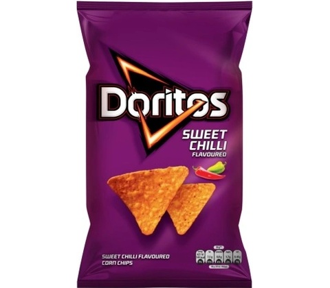 Doritos Sweet Chilli 100 g