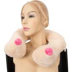 ORION Boob Neck Pillow