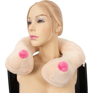 ORION Boob Neck Pillow