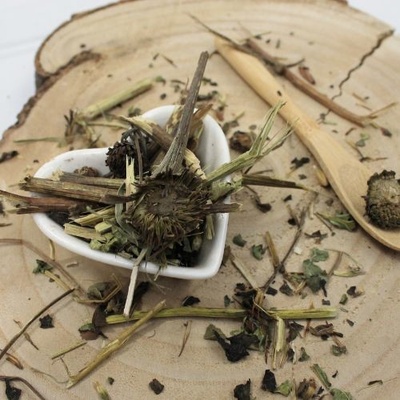 Emerosa Echinacea purpurová vňať celá 50 g
