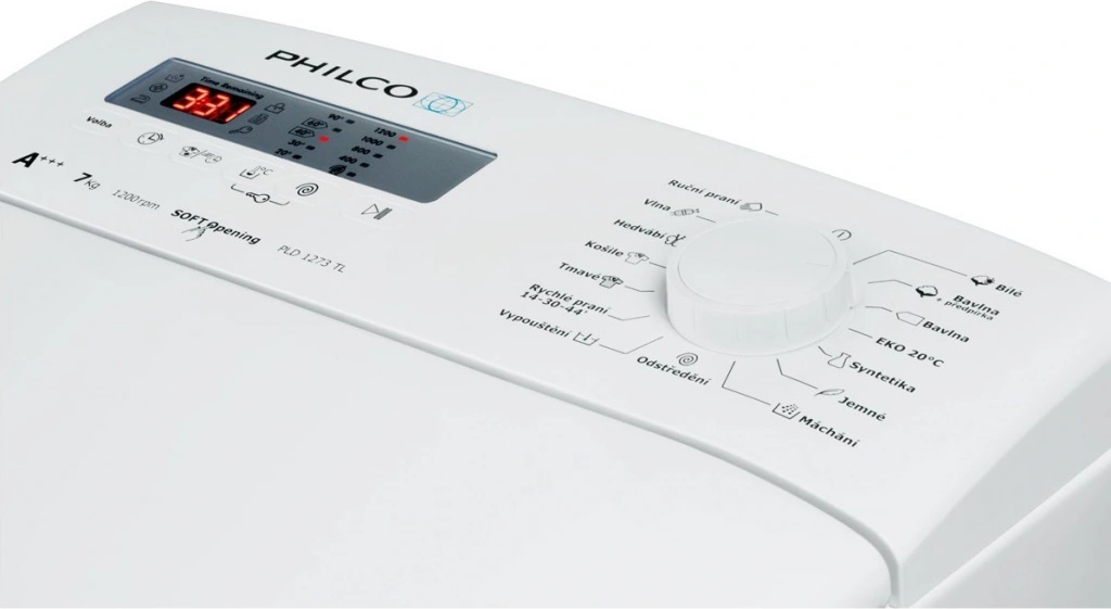 PHILCO PLD 1273 TL