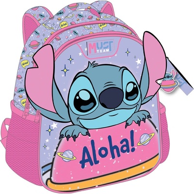 Detský batoh Lilo & Stitch Aloha