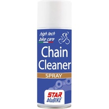 Star BluBike Chain Cleaner Spray, 400 ml