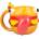 Paladone Чаша Paladone: Fortnite - Durrr Burger Shaped Mug PP14629FO (PD-104459)