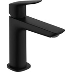 Hansgrohe Logis - Смесител за мивка, EcoSmart, черен мат 71253670 (71253670)