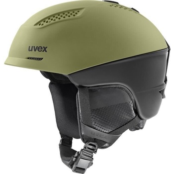 Uvex Ultra Pro 20/21