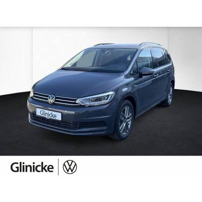 Volkswagen Touran 1.5 TSI Comfortline DSG 110 kW